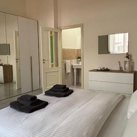 Appartement A Casa Di Maria à Catane Extérieur photo
