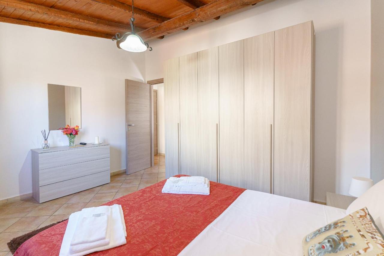 Appartement A Casa Di Maria à Catane Extérieur photo